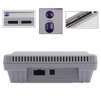 Thumbnail for Consola De Videojuegos Super Game Nintendo 16Bit