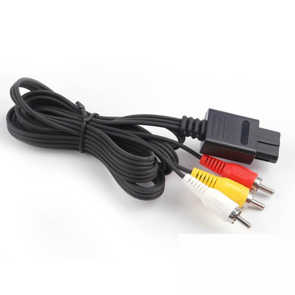 Consola De Videojuegos Super Game Nintendo 16Bit