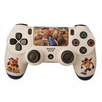 Thumbnail for Control Para Play 4 Dual Shock Edición Limitada