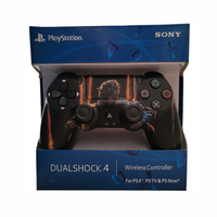 Thumbnail for Control Para Play 4 Dual Shock Edición Limitada