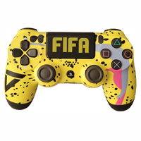 Thumbnail for Control Para Play 4 Dual Shock Edición Limitada