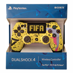 Control Para Play 4 Dual Shock Edición Limitada