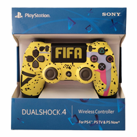 Thumbnail for Control Para Play 4 Dual Shock Edición Limitada