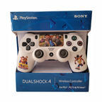 Control Para Play 4 Dual Shock Edición Limitada