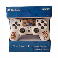 Thumbnail for Control Para Play 4 Dual Shock Edición Limitada