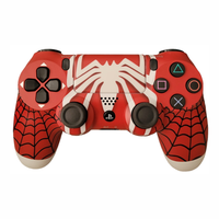 Thumbnail for Control Para Play 4 Dual Shock Edición Limitada