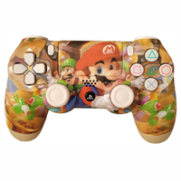 Thumbnail for Control Para Play 4 Dual Shock Edición Limitada