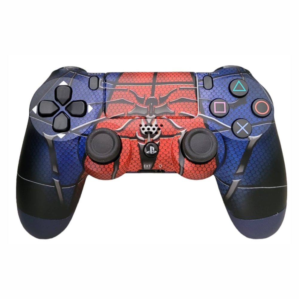 Control Para Play 4 Dual Shock Edición Limitada