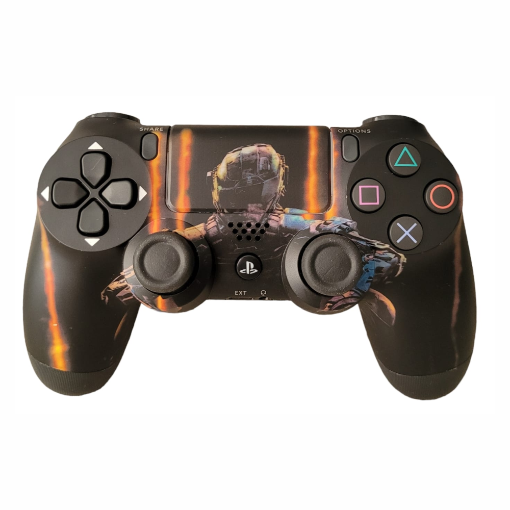 Control Para Play 4 Dual Shock Edición Limitada