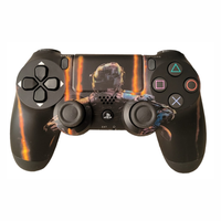 Thumbnail for Control Para Play 4 Dual Shock Edición Limitada