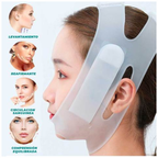 Faja Facial Reductor De Papada
