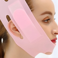 Faja Facial Reductor De Papada