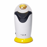 Thumbnail for Crispetera Eléctrica Sin Aceite Apagado Automático