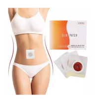 Parche Adelgazante Slim X30 Unidades