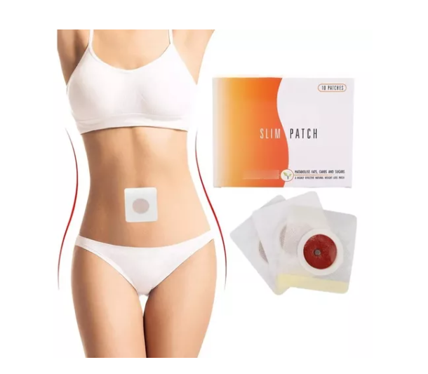 Parche Adelgazante Slim X30 Unidades