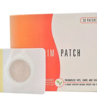 Parche Adelgazante Slim X30 Unidades