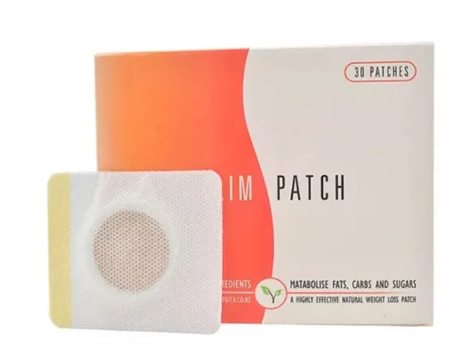 Parche Adelgazante Slim X30 Unidades