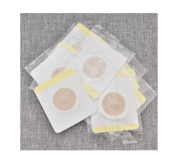 Parche Adelgazante Slim X30 Unidades