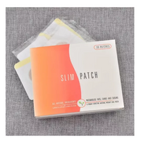 Parche Adelgazante Slim X30 Unidades