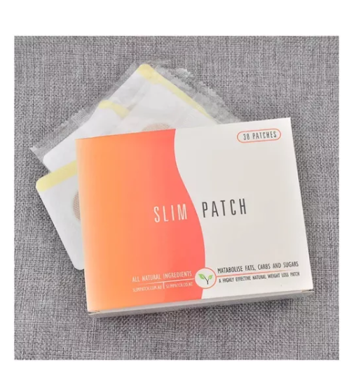 Parche Adelgazante Slim X30 Unidades