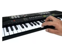 Thumbnail for Organeta Para Niños Con Micrófono + Demos Ritmos Metrónomo