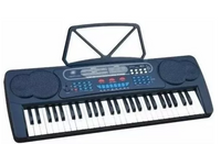 Thumbnail for Teclado Organeta Piano Mk4500 16 Tonos 54 Teclas Grabar