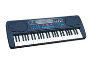 Thumbnail for Teclado Organeta Piano Mk4500 16 Tonos 54 Teclas Grabar