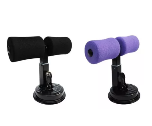 Soporte Para Abdominales Y Ejercicios Varios Con Mango Suave