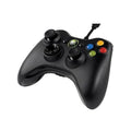 Control De Xbox 360 Alámbrico Compatible Con PC