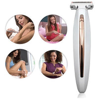 Depiladora Flawless Body Corporal