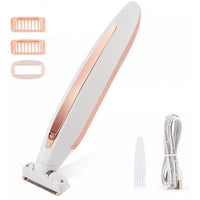 Depiladora Flawless Body Corporal