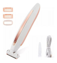 Thumbnail for Depiladora Flawless Body Corporal