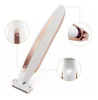 Thumbnail for Depiladora Flawless Body Corporal