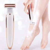 Depiladora Flawless Body Corporal