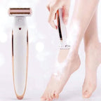 Depiladora Flawless Body Corporal