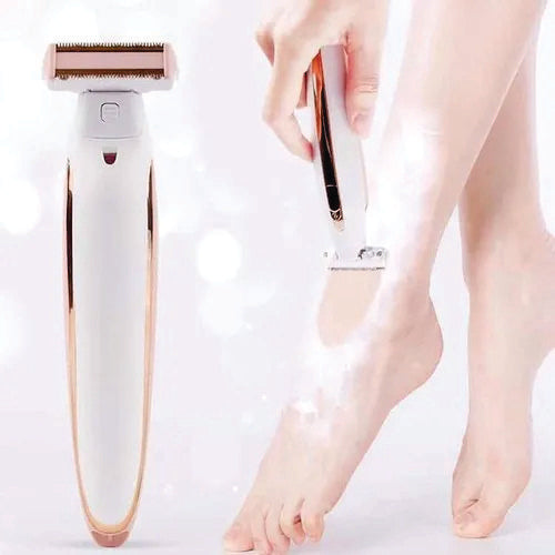 Depiladora Flawless Body Corporal