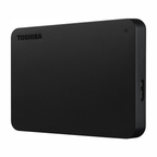 Disco Duro Extraíble Portátil Toshiba 2tb