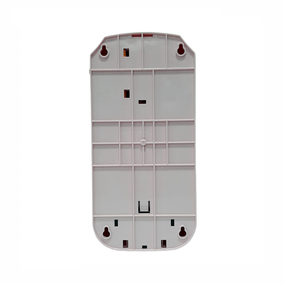 Dispensador Automático De Gel Y Jabón Recargable