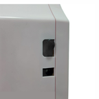 Dispensador Automático De Gel Y Jabón Recargable