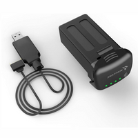 Thumbnail for Drone Profesional Gps Wifi Sp600n Gimbal 2k + Maleta