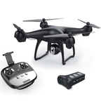 Drone Profesional Sjrc S70w 1080p Gps Sígueme Auto Retorno
