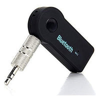 Adaptador Auxiliar 3.5mm A Bluetooth Carro Y Sonido General