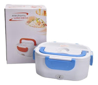 Thumbnail for Lonchera Eléctrica Para Automóvil Y Hogar Asfrost Portátil