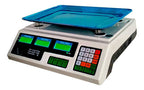 Balanza Pesa Bascula Gramera Digital Capacidad De 40kg