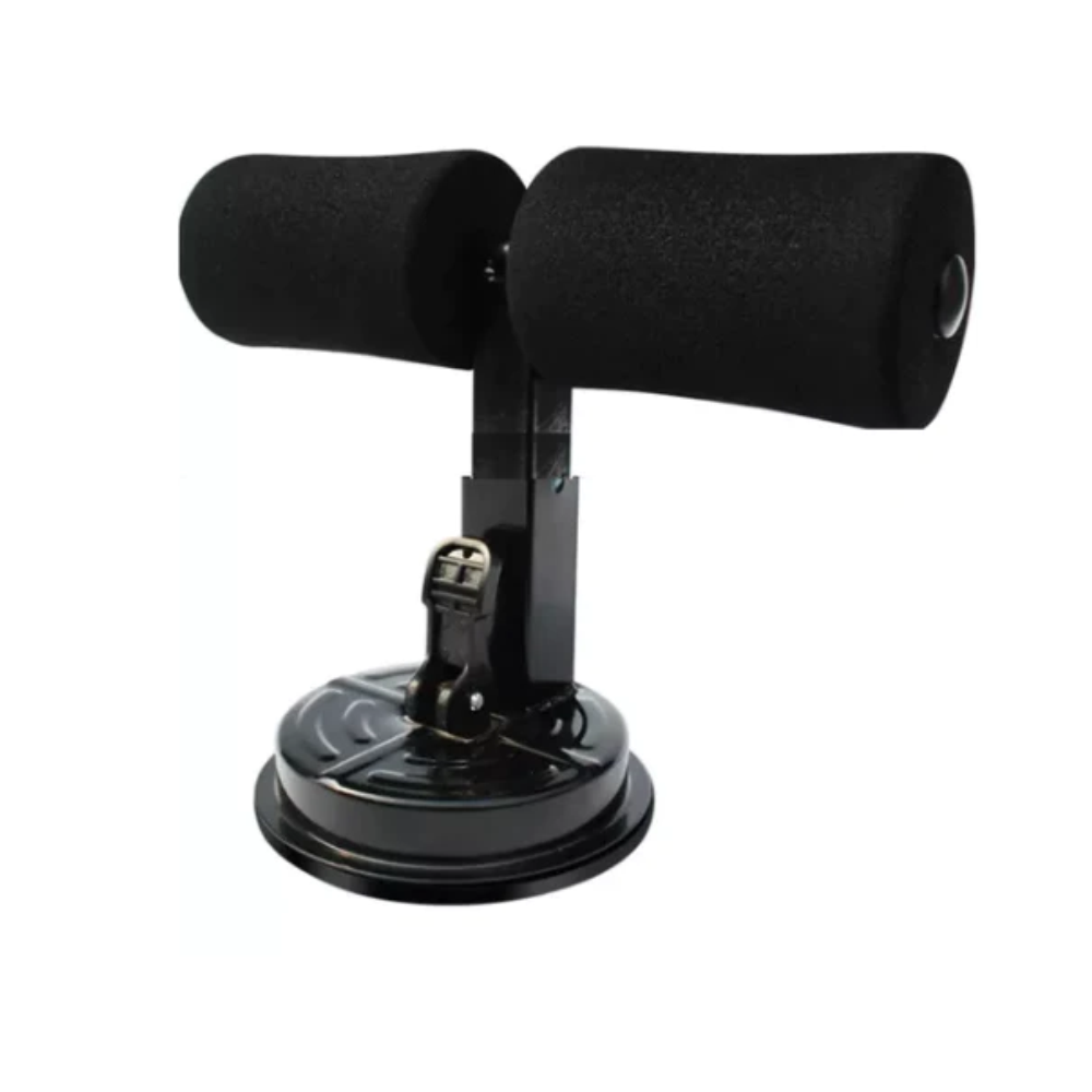 Soporte Para Abdominales Y Ejercicios Varios Con Mango Suave