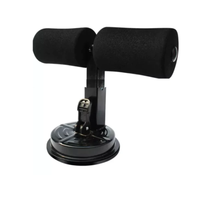 Thumbnail for Soporte Para Abdominales Y Ejercicios Varios Con Mango Suave