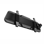Espejo Retrovisor Con Cámara Táctil Dual 1080p Fullhd M1 Pro