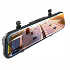 Espejo Retrovisor Con Cámara Táctil Dual 1080p Fullhd M1 Pro