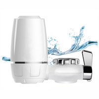 Thumbnail for Filtro Purificador De Agua Grifo 7 Niveles Grifo Adaptable