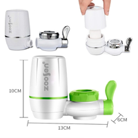 Thumbnail for Filtro Purificador De Agua Grifo 7 Niveles Grifo Adaptable